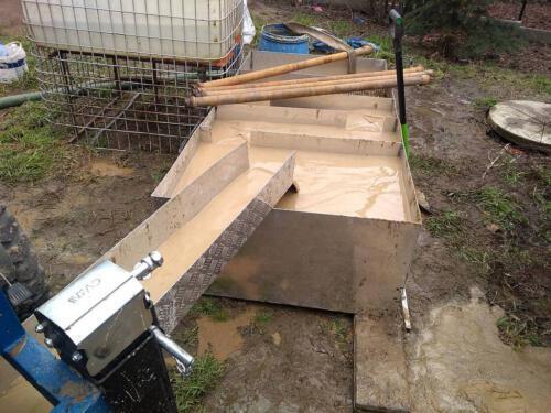 polimery do odwiertów