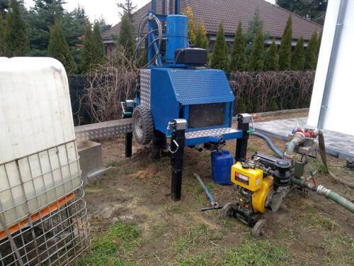 studnie dla rolników